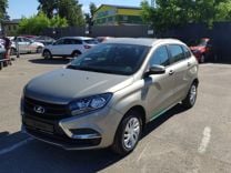 ВАЗ (LADA) XRAY, 2021