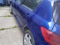 Peugeot 307, 2004